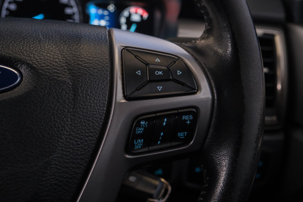 2016 Ford Ranger PX MkII XL Ute image 18