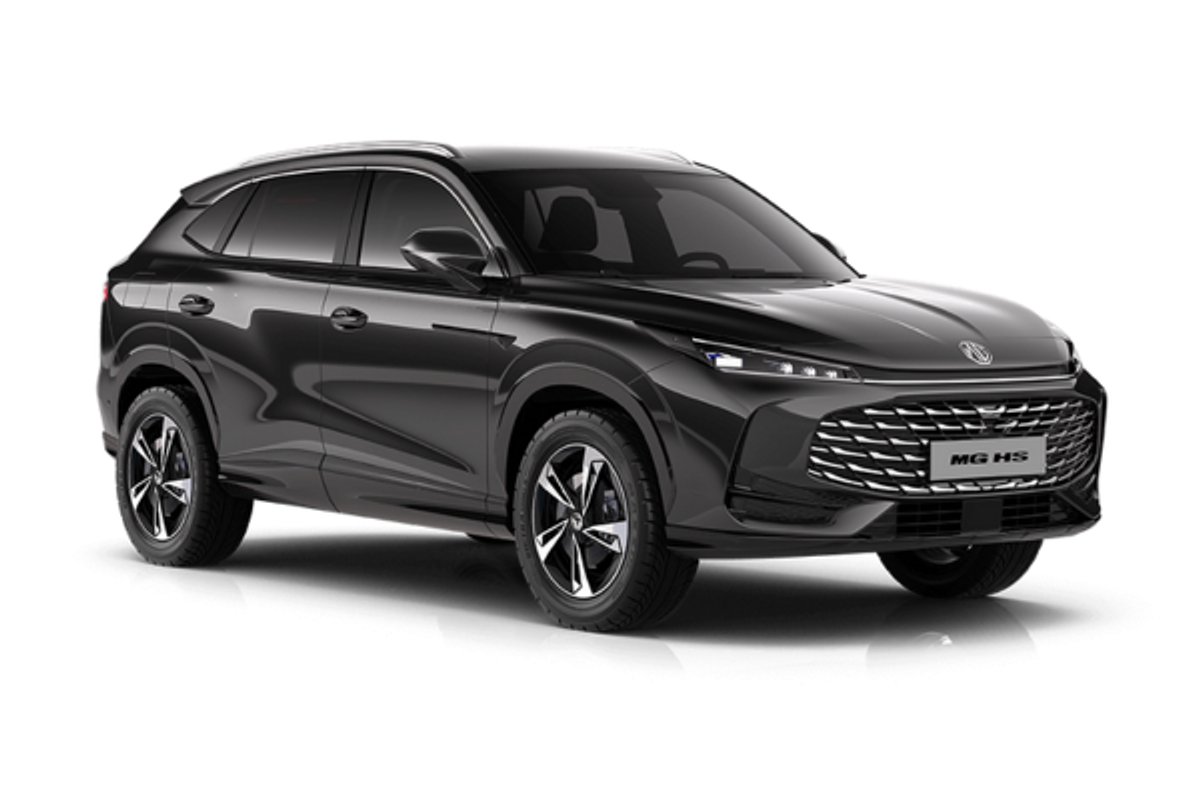 2024 MG HS SAS23 Vibe SUV
