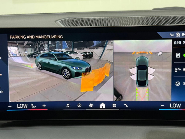 2026 BMW i4 G26 eDrive35 Hatch image 31