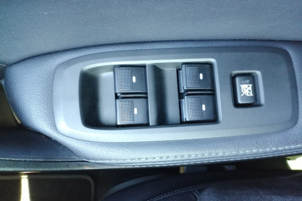 2021 MY21.25 Ford Everest UA II Titanium SUV Image 24