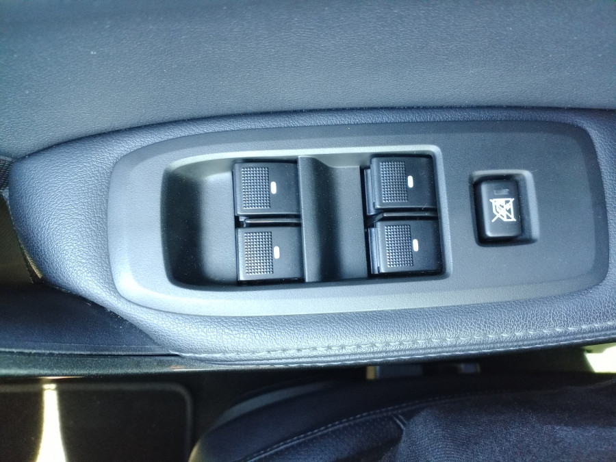 2021 MY21.25 Ford Everest UA II Titanium SUV Image 24