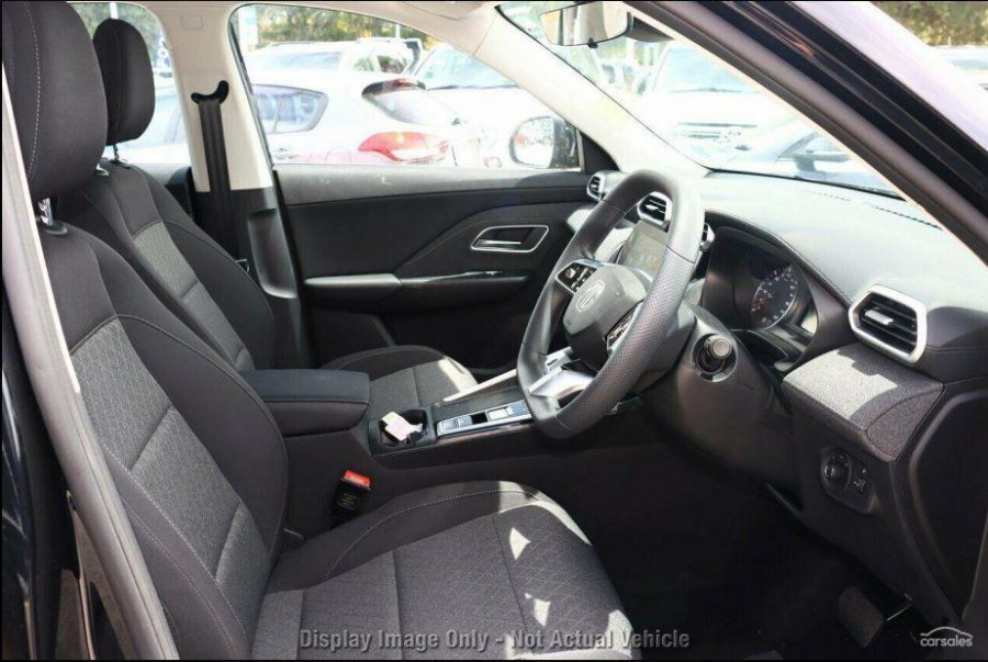 2025 MY25.5 MG ZS ZS32 Vibe Turbo SUV Image 8