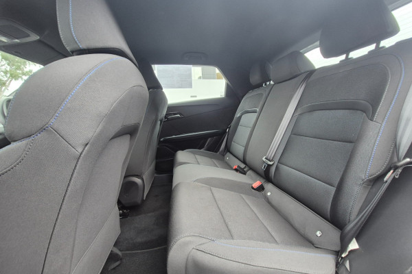 2024 MG MG4 MEH32 Excite 51 Hatch Image 11