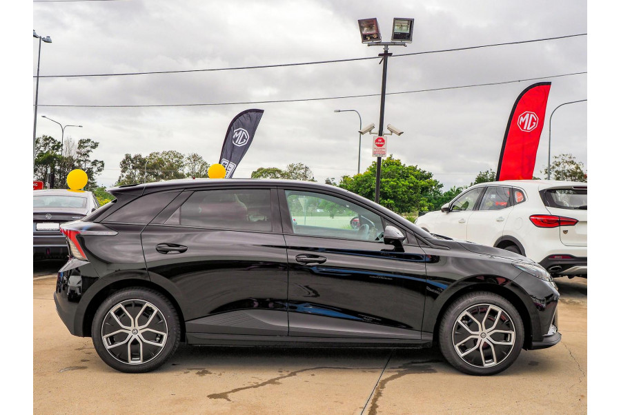 2024 MG MG4 MEH32 Essence 64 150kW Hatch Image 18