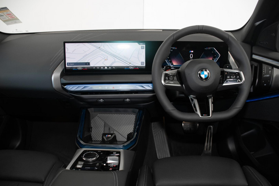2026 BMW X3 G45 20 xDrive SUV