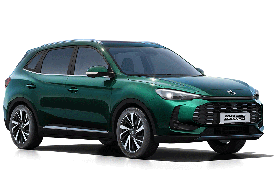 2026 MG ZS ZS32 Essence Hybrid+ SUV