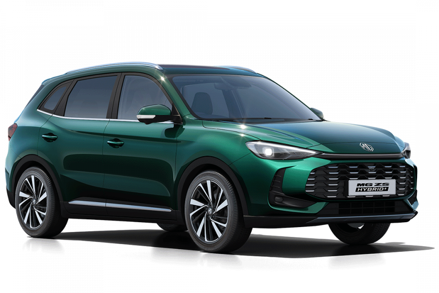 2026 MG ZS ZS32 Essence Hybrid+ SUV