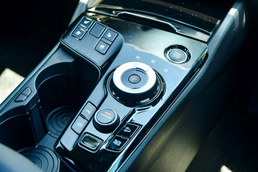 2024 MY25 Kia Sportage NQ5 GT-Line SUV Image 15