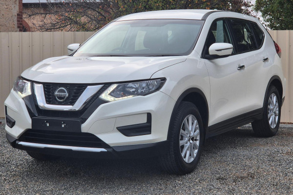 2022 Nissan X-Trail T32 ST SUV