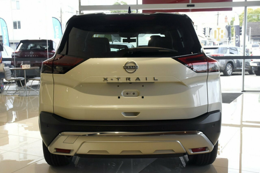 2025 Nissan X-Trail T33 Ti SUV Image 7