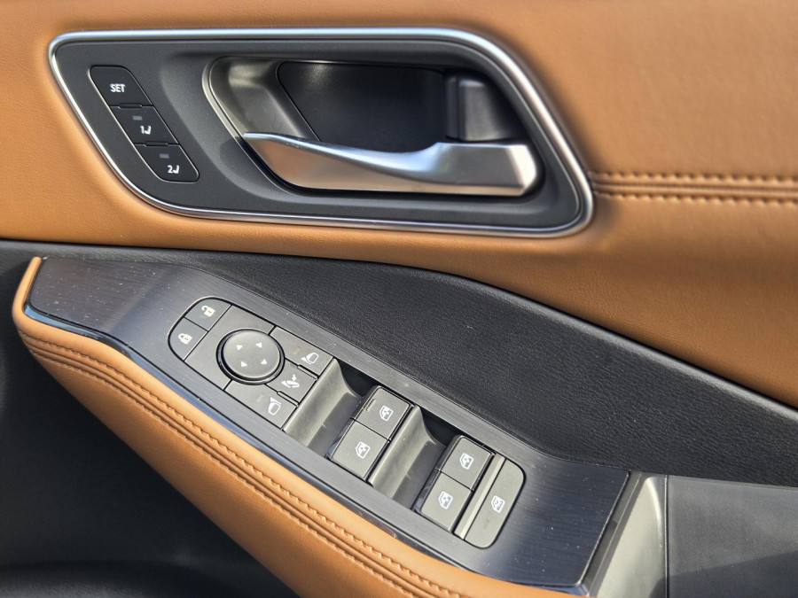 2026 Nissan X-Trail T33 Ti-L e-POWER SUV Image 30