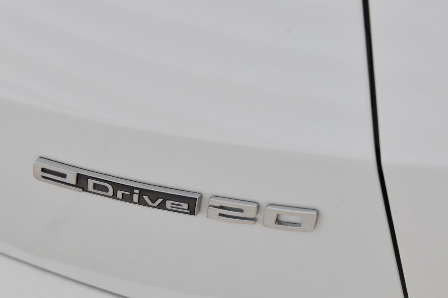 2024 BMW iX2 U10 eDrive20 M Sport SUV