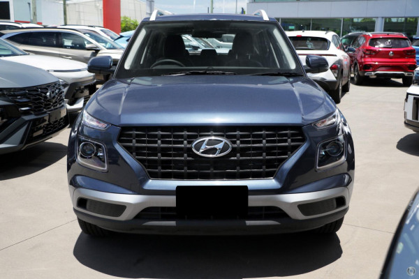 2025 MY26 Hyundai Venue QX.V5 Active SUV Image 2