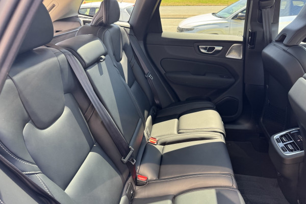 2026 Volvo XC60 UZ Ultra B5 Dark SUV Image 12