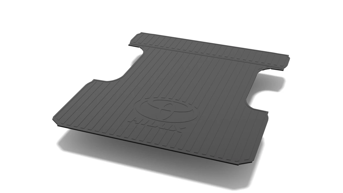 Cargo Mat
