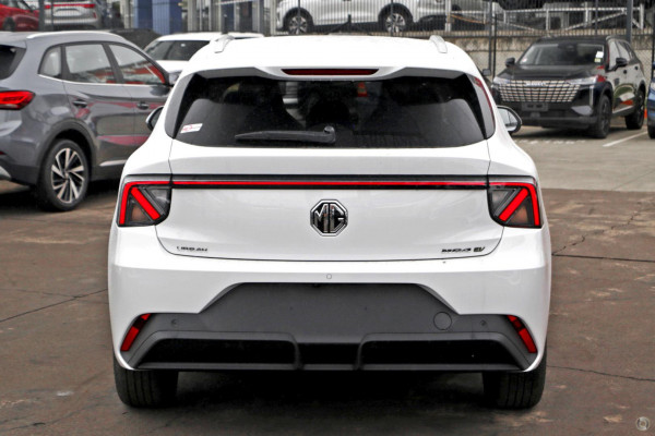 2026 MG MG4 EV Urban AH4E Essence 43 Hatch Image 3