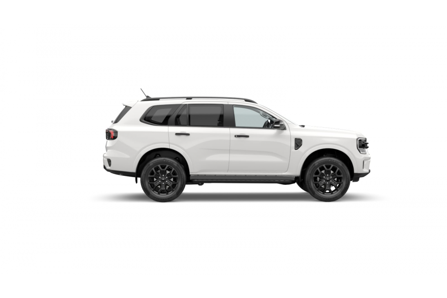2025 MY25.25 Ford Everest UB Sport SUV Image 8