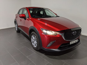 Mazda CX-3 Maxx DK2W76
