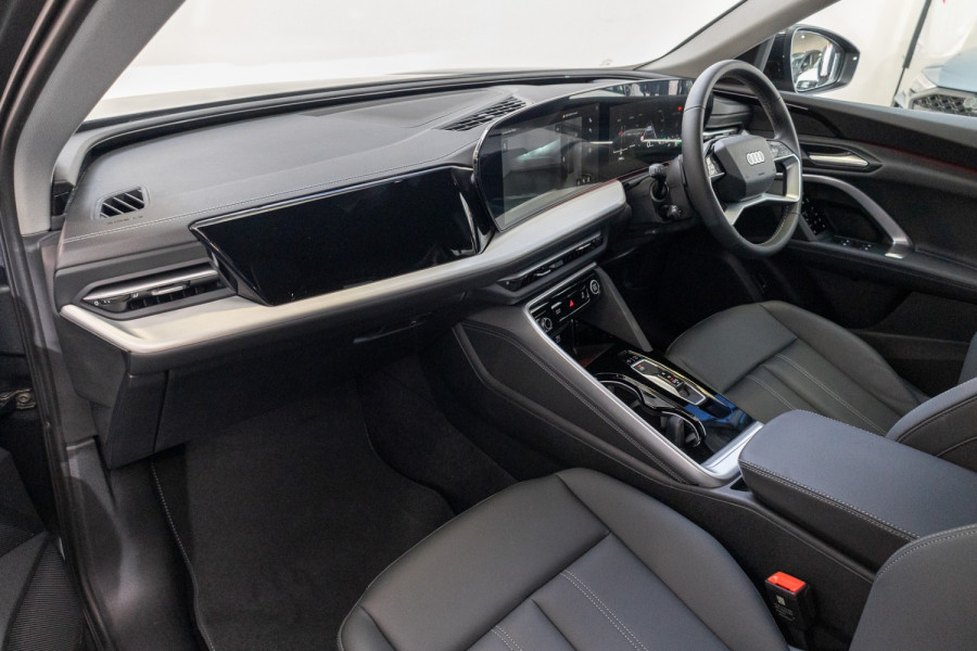 2025 Audi Q5 GU TFSI 150kW SUV