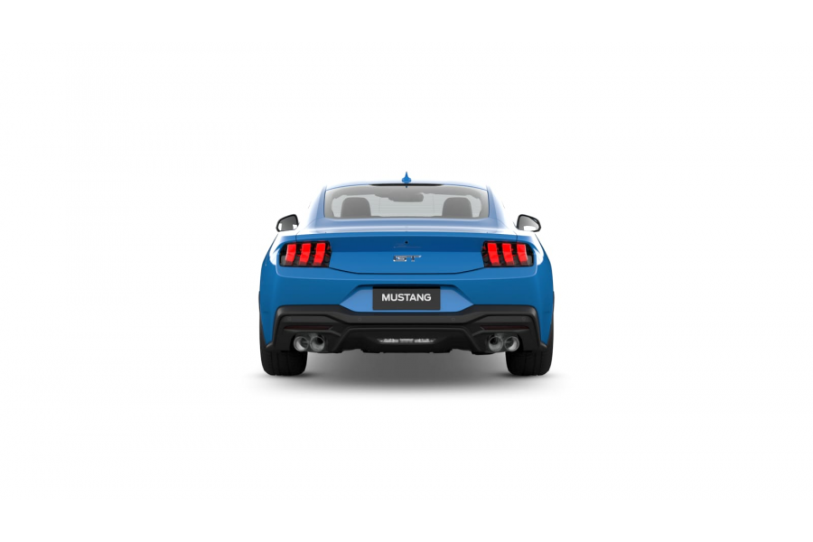 2024 MY24.5 Ford Mustang FO GT Hatch Image 6