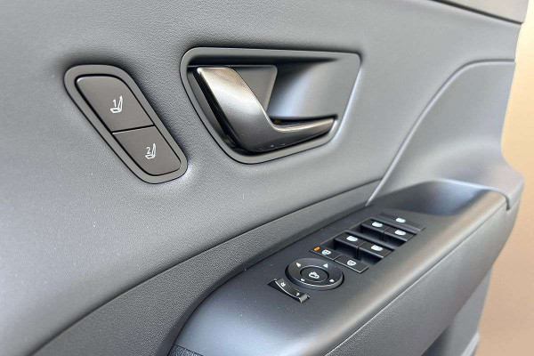 2026 MY27 Hyundai KONA HYBRID SX2.V3 Premium N Line SUV Image 11