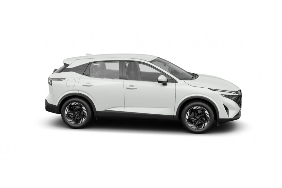 2025 Nissan QASHQAI J12 ST-L SUV Image 12
