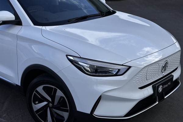 2025 MG ZS EV EXCITE SUV