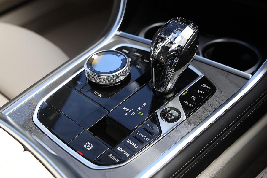 2026 MY25 BMW 8 Series G16 LCI 840i M Sport Sedan
