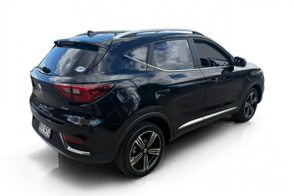 2018 MY19 MG ZS AZS1 Excite Plus SUV Image 3