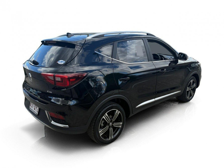 2018 MY19 MG ZS AZS1 Excite Plus SUV Image 3