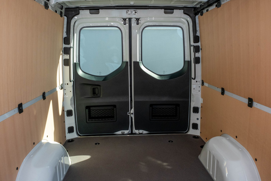 2025 Mercedes-Benz Sprinter VS30 311CDI MWB Van