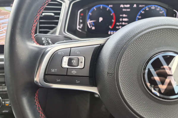 2021 Volkswagen T-Roc A11 140TSI Sport SUV Image 18