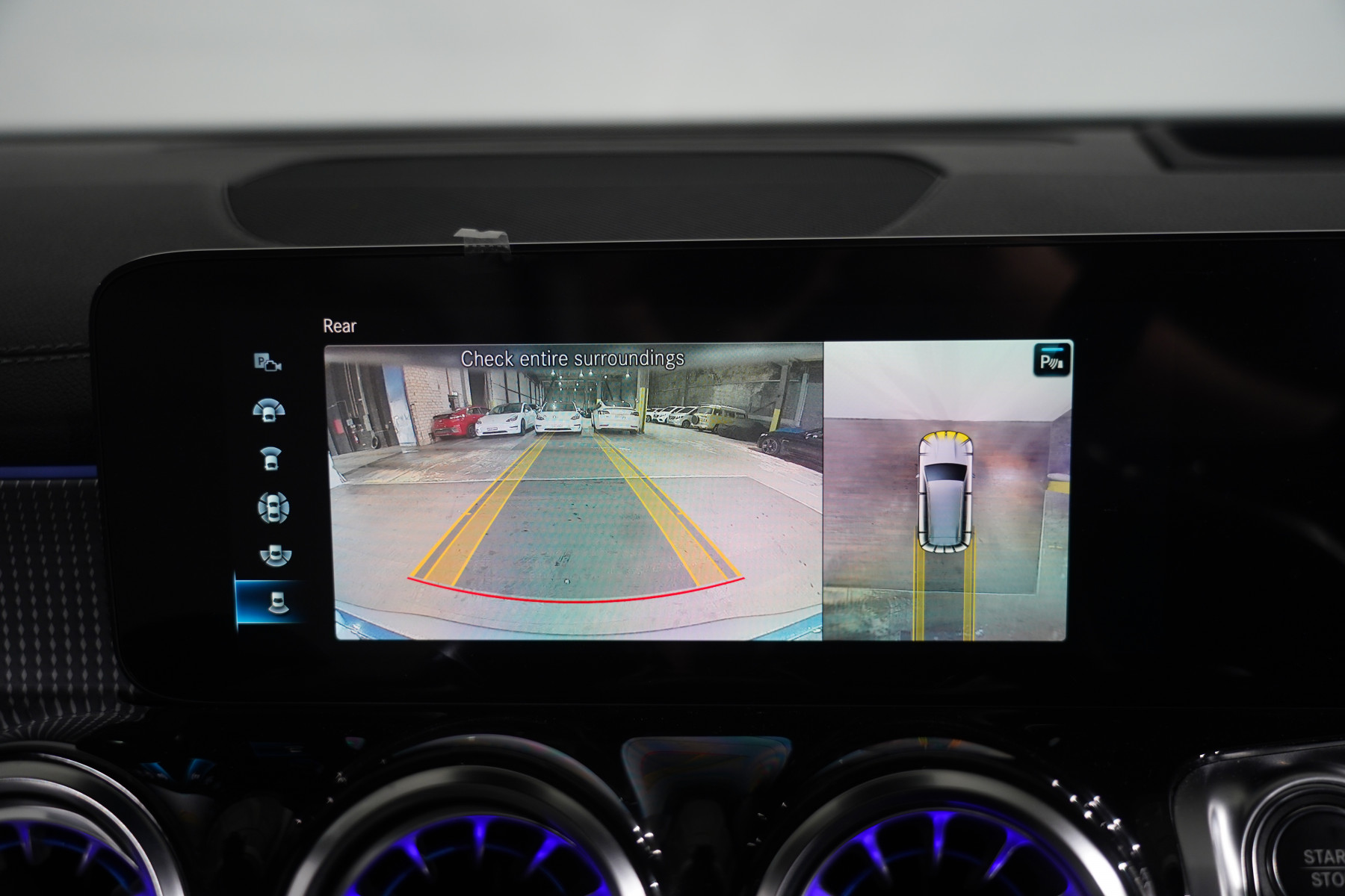 2023 Mercedes-Benz Eqb 350 4matic Edition 1 SUV Image 21