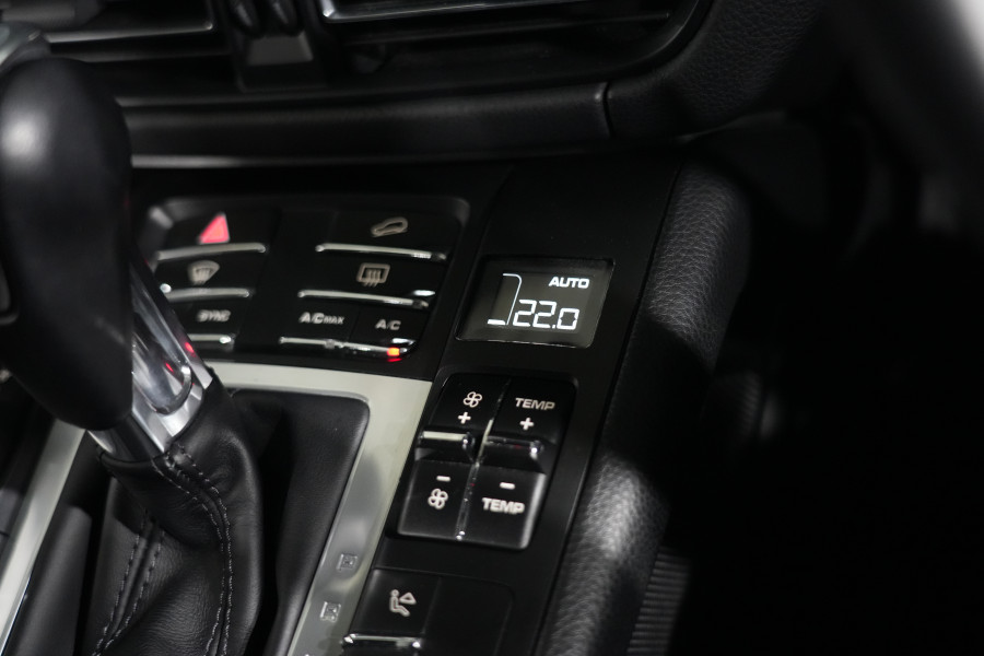 2020 Porsche Macan GTS SUV