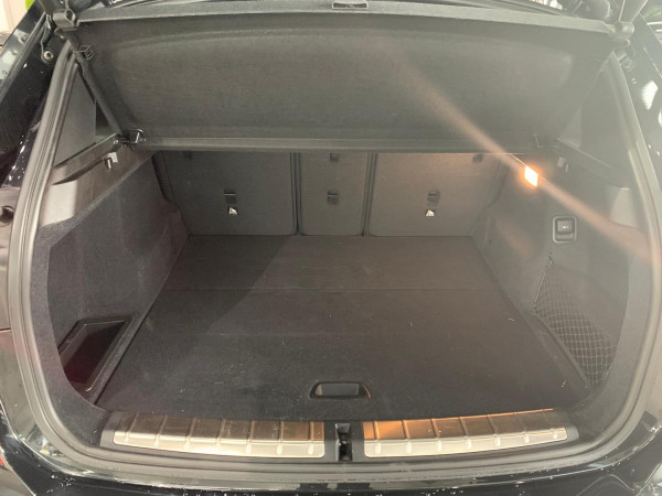 2022 BMW X1 F48 LCI sDrive20i SUV image 19