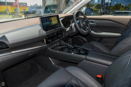 2024 MY25 Nissan X-Trail T33 Ti-L e-POWER SUV image 6