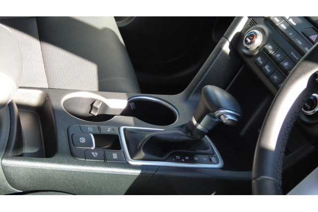 2019 Kia Sportage QL MY19 SLI FWD SUV Image 12