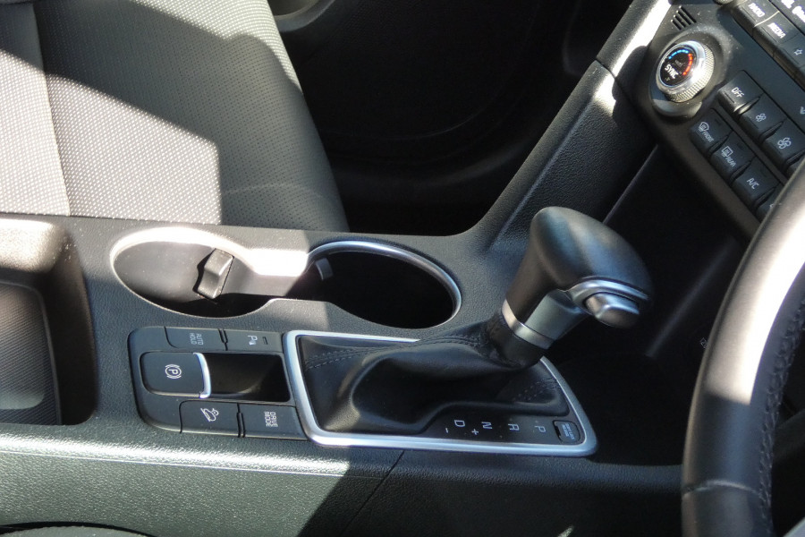 2019 Kia Sportage QL MY19 SLI FWD SUV Image 12