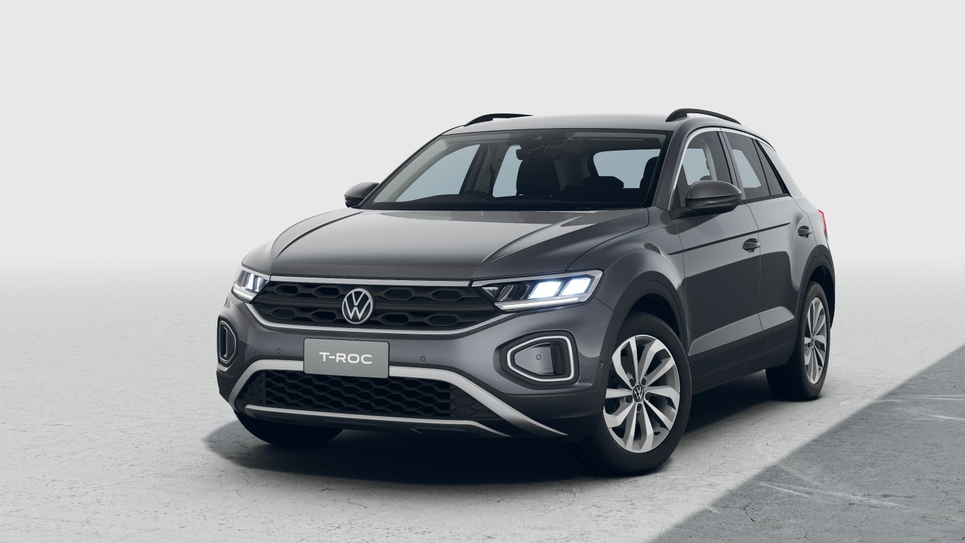 Indium Grey Metallic