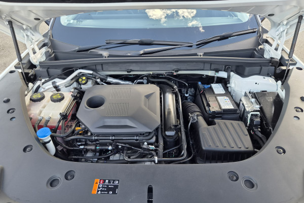 2025 MG HS AS33 Vibe SUV Image 10