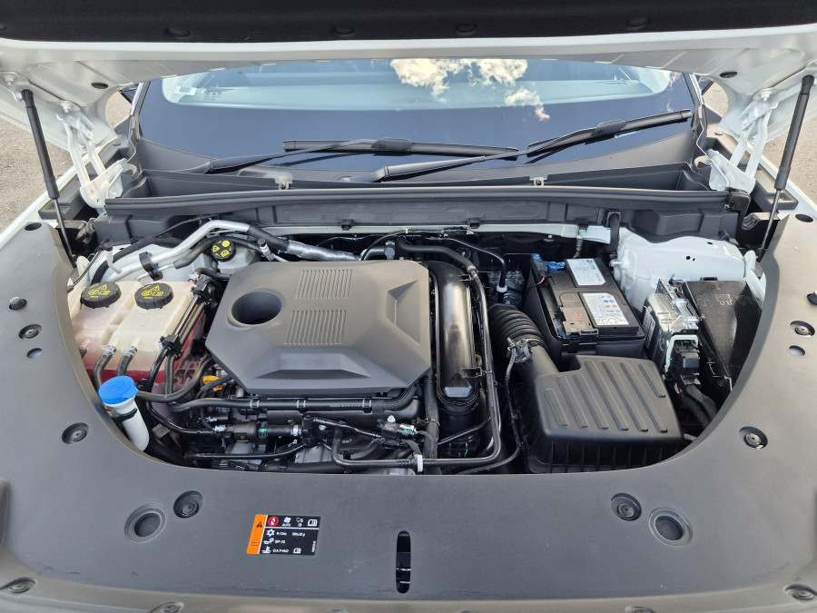 2025 MG HS AS33 Vibe SUV Image 10