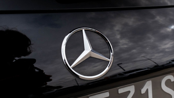 2021 MY21.5 Mercedes-Benz A-Class W177 A45 AMG S Hatch image 13