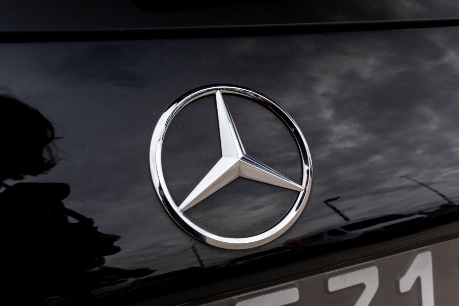 2021 MY21.5 Mercedes-Benz A-Class W177 A45 AMG S Hatch