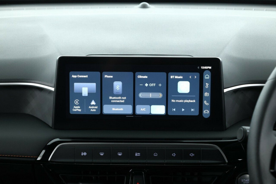 2024 MY24.5 MG MG3 ZP22 Excite Hatch Image 15
