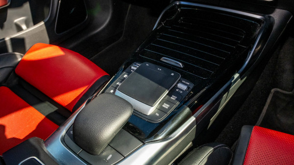 2021 MY21.5 Mercedes-Benz CLA-Class C118 CLA45 AMG S Coupe image 36
