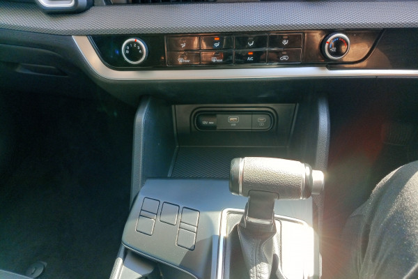 2023 Kia Sportage NQ5 S SUV Image 22