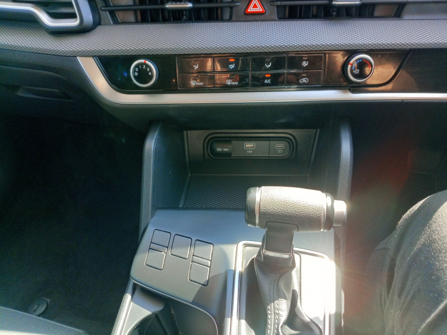 2023 Kia Sportage NQ5 S SUV Image 22