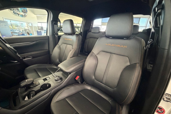 2025 MY26 Ford Ranger P703 Wildtrak Ute Image 20