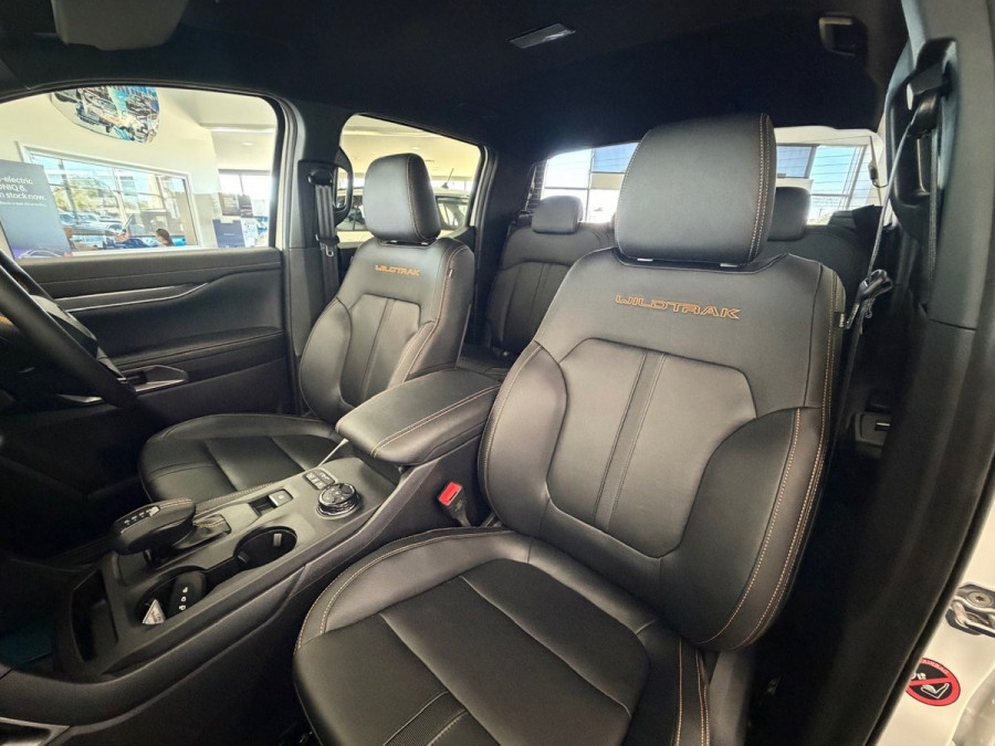 2025 MY26 Ford Ranger P703 Wildtrak Ute Image 20