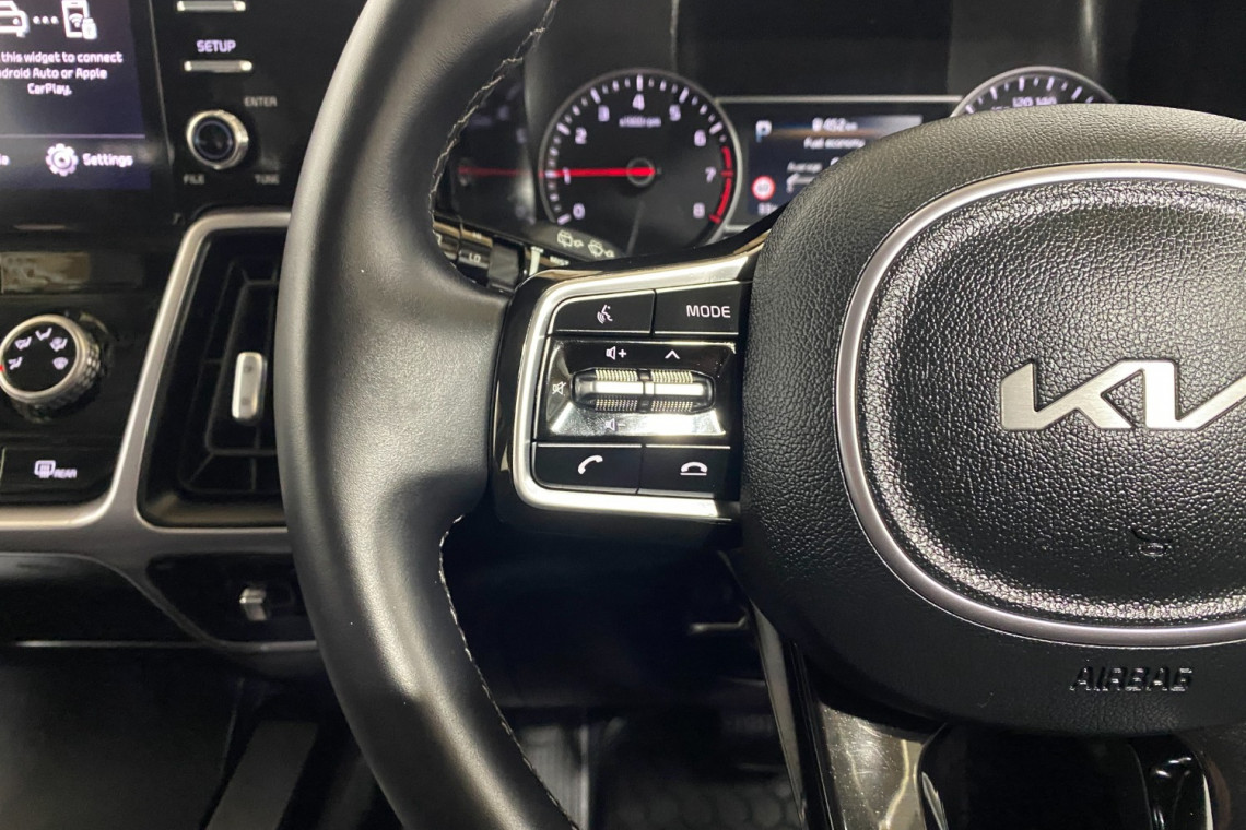 2023 Kia Sorento MQ4 S SUV Image 17